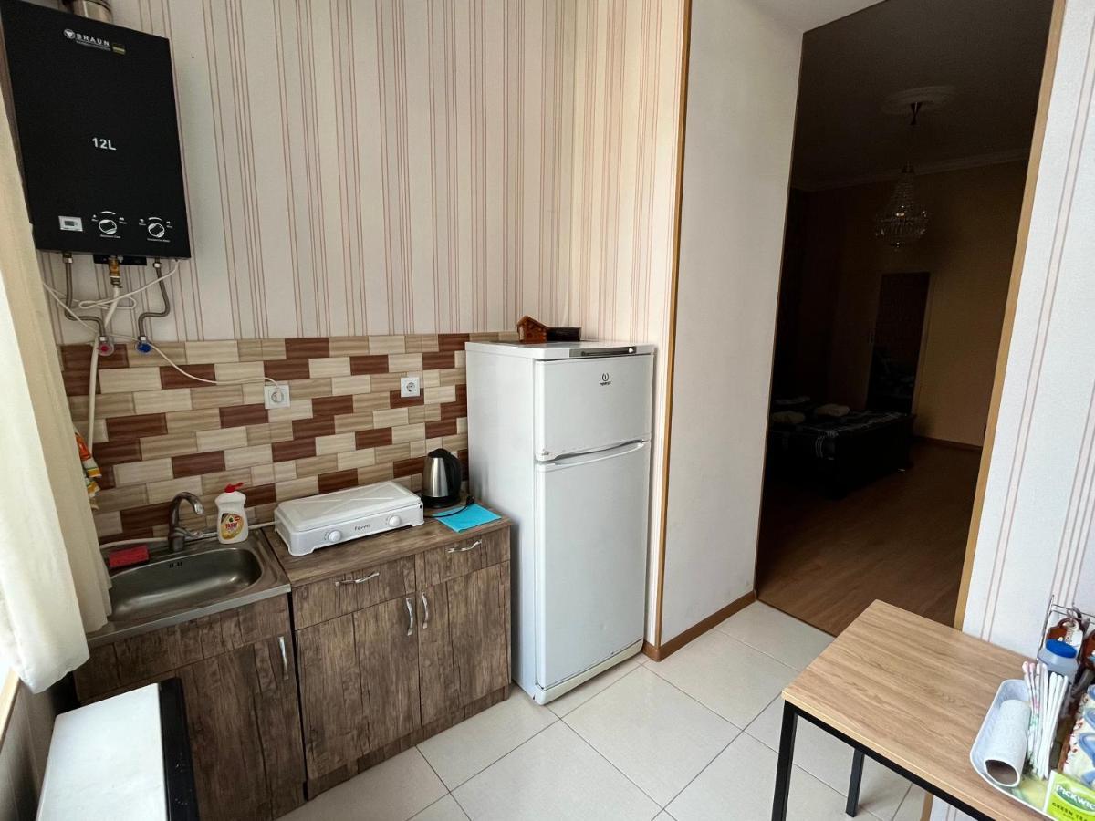 Apartment Sunny