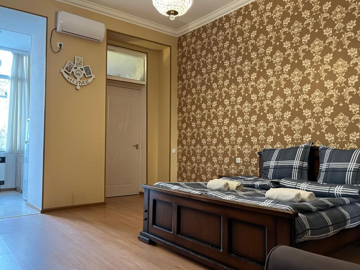 Apartment Sunny *