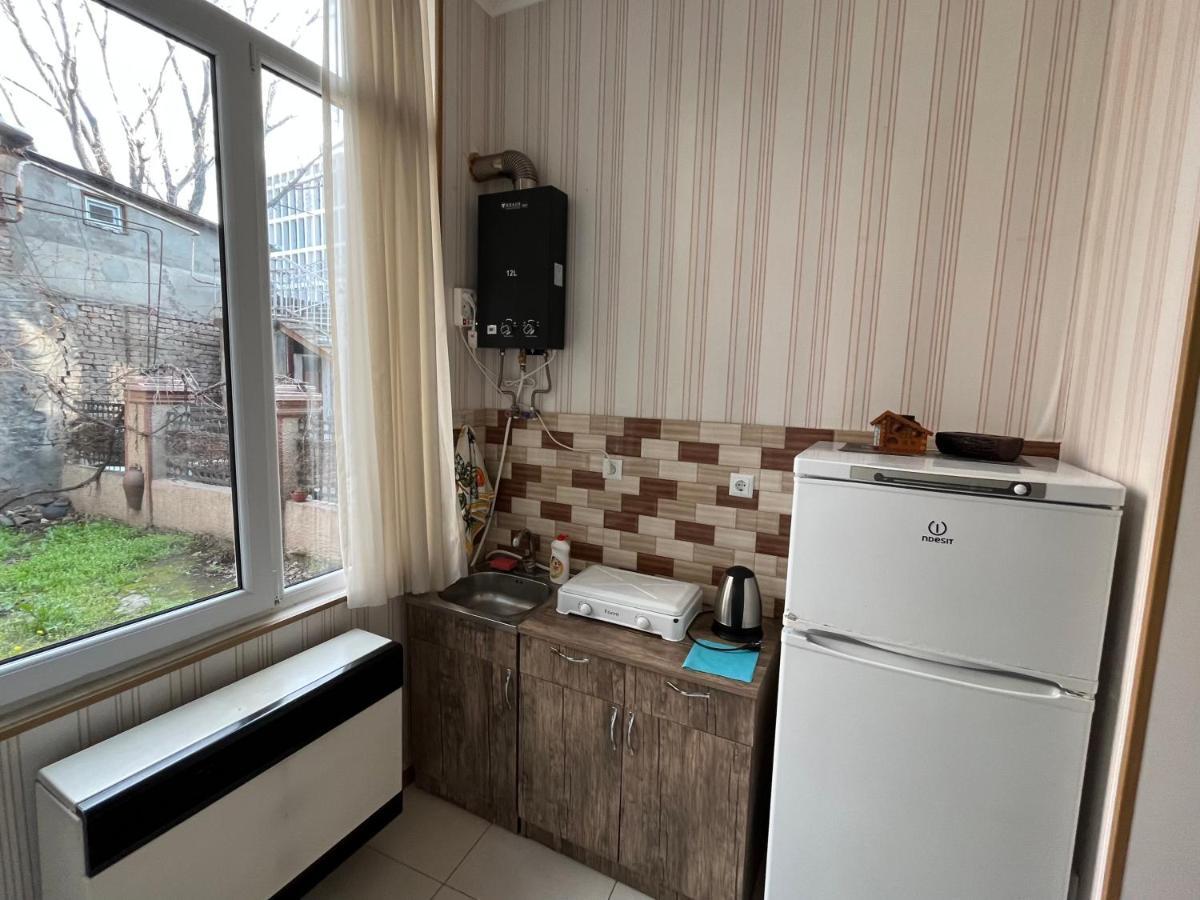 Apartment Sunny Tbilisi